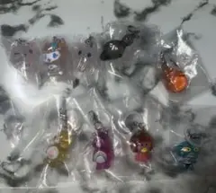 めじるしアクセサリーセット！！