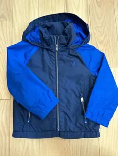 ラルフローレン　ウインドブレーカー　ジャケット　24M 90㎝