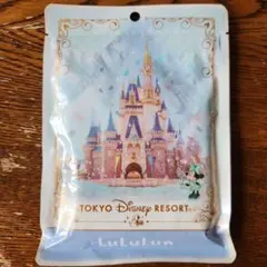 ディズニー　LuLuLun