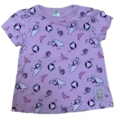 Tシャツ Disney マリー　キッズ