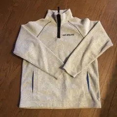 gap フリースジャケット