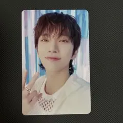 SEVENTEEN 2026 JAPAN FANMEETING ジョシュア