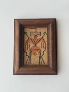 Native American Thunderbird Ashtray - メルカリ