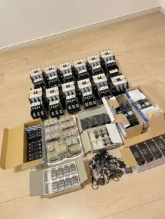 テンパール 漏電遮断機 GB-32ec×32台 未使用品 - メルカリ