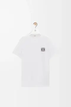 LOEWE アナグラム刺繍Ｔシャツ　Sのサムネイル