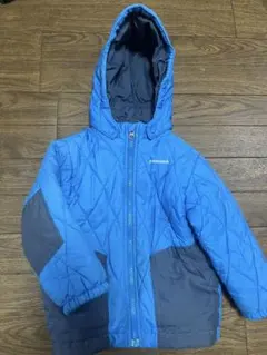 patagonia フード付き中綿コート 2T