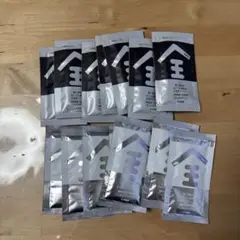 seika 全 シャンプー トリートメント ７セット