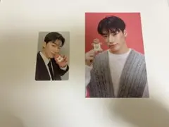 ATEEZ アチズ シーグリ サン