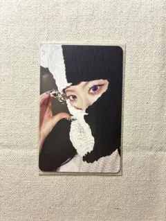 LE SSERAFIM CRAZY ウンチェ トレ力