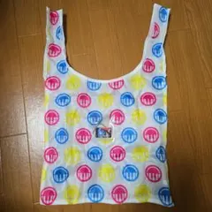 【値下げしました】レキシ　ガチャ　キーホルダーとエコバッグのサムネイル
