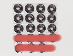 専用出品 シクフォニ 缶バ 誕生日 暇72