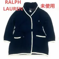 専用 RALPH LAUREN ラルフローレン マイクロソリッドトリムガウン