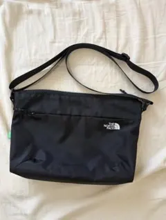 THE NORTH FACE ショルダーバッグ ブラック