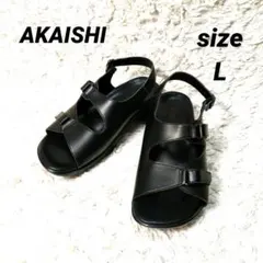 2026年最新】AKAISHI レディース コンフォートサンダルの人気アイテム