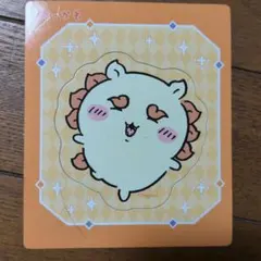 ちいかわ シーサーマグネット