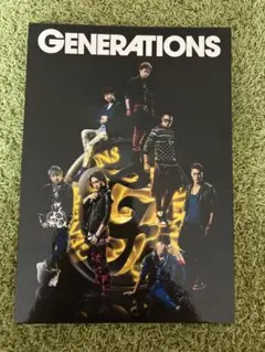 2026年最新】generations 写真集の人気アイテム - メルカリ