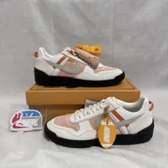 もふ造　UNION × Nike Field General SP Field General SP x Union 'Ivory and Light Orewood Brown