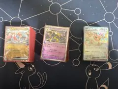 ポケカ　デッキ　まとめ売り　②