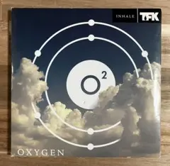 THOUSAND FOOT KRUTCH / OXYGEN:INHALE