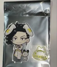 九井一 東京リベンジャーズ アクリルスタンド ファボテリア