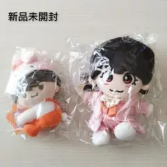 大西流星 ぬいぐるみ アクリルスタンド セット - メルカリ