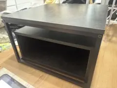 Knot antiques】カーゴ◇コーヒーテーブル◇定価￥50,000の品 - メルカリ