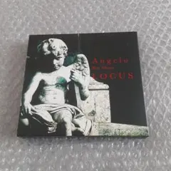 Angelo 会場限定盤★LOCUS 2026年最新】angelo locusの人気アイテム - メルカリ
