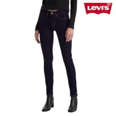 リーバイス◎311 SHAPING SKINNY W29 L30 ストレッチ濃紺