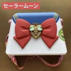 ユニバーサルスタジオジャパン 美少女戦士セーラームーン ポップコーンバケットのサムネイル
