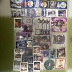 名探偵コナン　カード　色紙セット　灰原哀