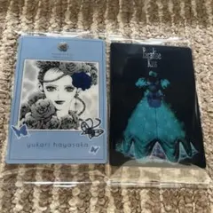 矢沢あい ウエハース Paradise Kiss