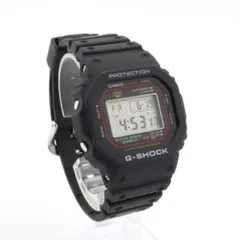 極美品 カシオ CASIO ジーショック G-SHOCK 腕時計 復刻モデルのサムネイル