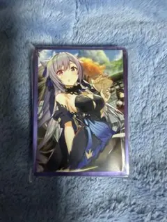 2026年最新】スリーブ 原神の人気アイテム - メルカリ