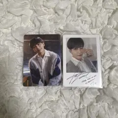 SEVENTEEN Power of Love ジョンハン 映画 特典