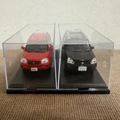 希少]Honda モデルカー シビック エレメント ザッツ 3台セット - メルカリ