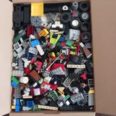 LEGO　レゴ　まとめ売りC