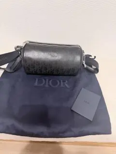 Dior オブリーク ギャラクシーローラーメッセンジャーショルダーのサムネイル