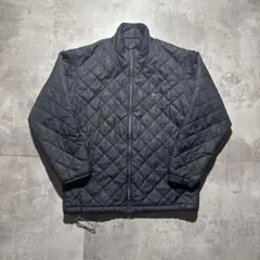 ヘリーハンセン キルティングジャケット