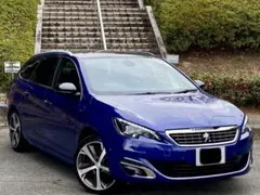 Peugeot 206SW S16 走行117000km プジョー かっこいい！ - メルカリ