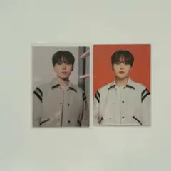 SEVENTEEN FOLLOW AGAIN TO JAPAN スングァン