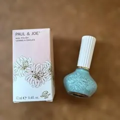 PAUL & JOE ネイルポリッシュ ライトブルーのサムネイル