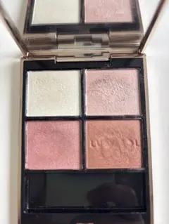 ルナソル　アイカラーレーションＮ 07 ヴィンテージペタル