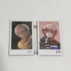 にじさんじwinter date2023【イブラヒム/セラフ・ダズルガーデン】