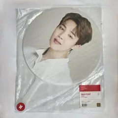 BTS LOVE YOUR SELF THE FINAL うちわ ジミン