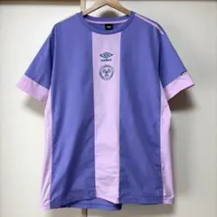 UMBRO アンブロ フィールテックプラクティスシャツ