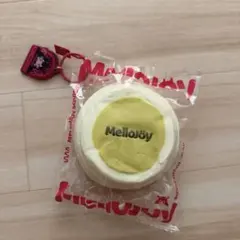 Mellojoy メロジョイ 抹茶スフレ