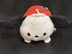 ポチャッコ ぬいぐるみ 2026 王冠 マスコット - メルカリ