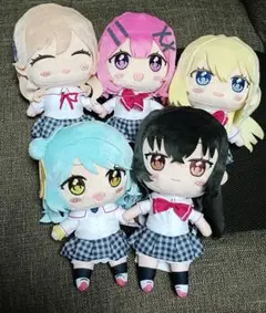 2026年最新】ナカまであいして ぬいぐるみの人気アイテム - メルカリ