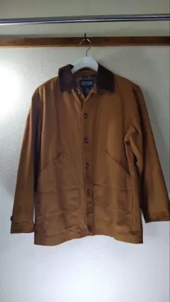 LANDSEND半コート。