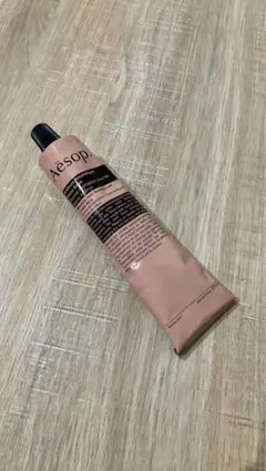 Aesop ハンドクリーム 75ml